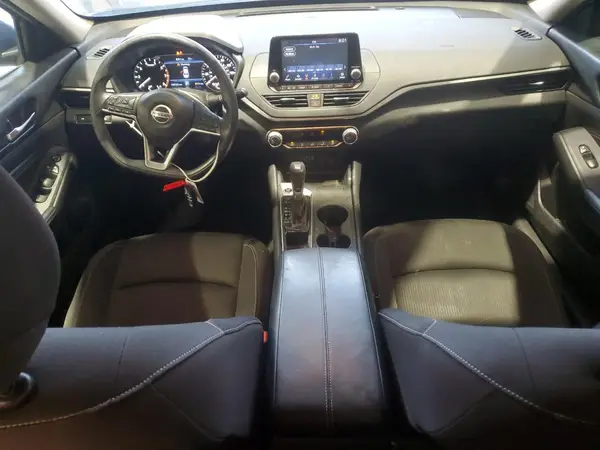 1N4BL4BV2LC226615 2020 NISSAN ALTIMA - Image 8