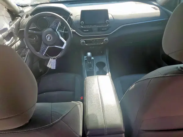 1N4BL4BV2LC226646 2020 NISSAN ALTIMA - Image 8