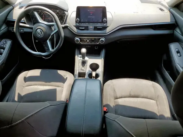1N4BL4BV2LC226808 2020 NISSAN ALTIMA - Image 8