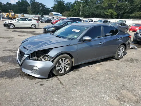 1N4BL4BV2LC226839 2020 NISSAN ALTIMA - Image 1