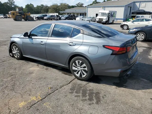 1N4BL4BV2LC226839 2020 NISSAN ALTIMA - Image 2