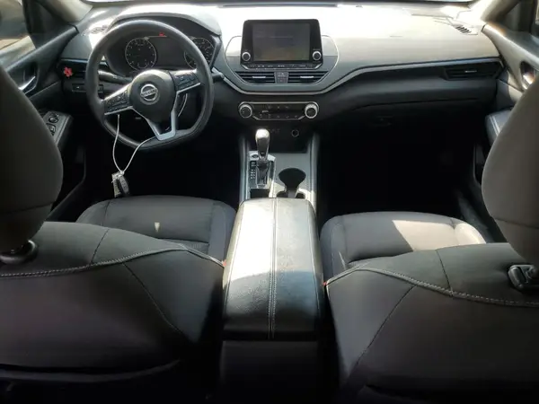 1N4BL4BV2LC226839 2020 NISSAN ALTIMA - Image 8