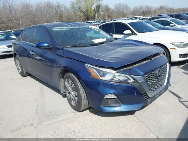 1N4BL4BV2LC227022 2020 NISSAN ALTIMA