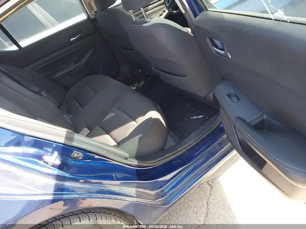 1N4BL4BV2LC227022 2020 NISSAN ALTIMA - Image 8