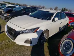 1N4BL4BV2LC227165 2020 NISSAN ALTIMA