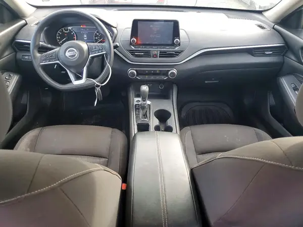 1N4BL4BV2LC227165 2020 NISSAN ALTIMA - Image 8