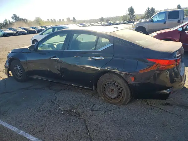 1N4BL4BV2LC227747 2020 NISSAN ALTIMA - Image 2