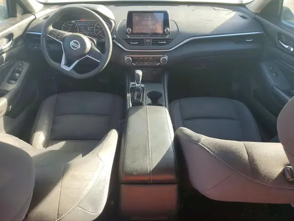 1N4BL4BV2LC227747 2020 NISSAN ALTIMA - Image 8