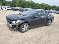 1N4BL4BV2LC227781 2020 NISSAN ALTIMA