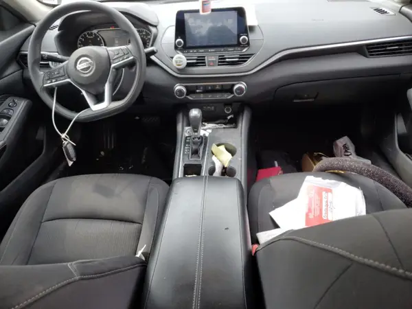 1N4BL4BV2LC227781 2020 NISSAN ALTIMA - Image 8