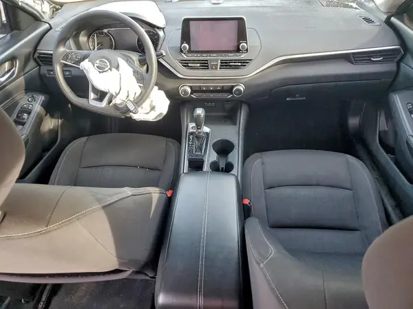 1N4BL4BV2LC228042 2020 NISSAN ALTIMA - Image 8