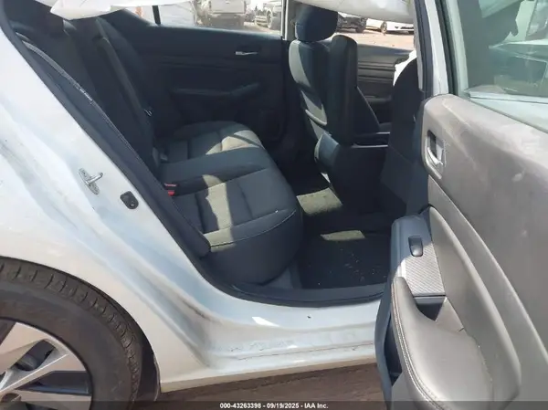 1N4BL4BV2LC228106 2020 NISSAN ALTIMA - Image 8