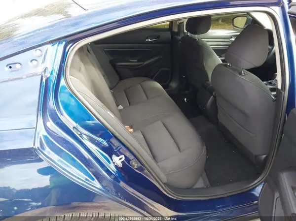 1N4BL4BV2LC228476 2020 NISSAN ALTIMA - Image 8