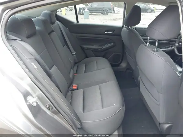 1N4BL4BV2LC228560 2020 NISSAN ALTIMA - Image 8