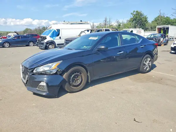 1N4BL4BV2LC228638 2020 NISSAN ALTIMA - Image 1