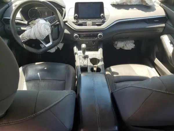 1N4BL4BV2LC228798 2020 NISSAN ALTIMA - Image 8