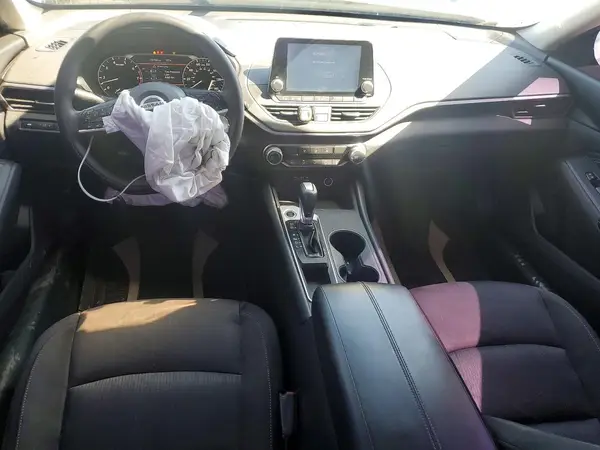 1N4BL4BV2LC229224 2020 NISSAN ALTIMA - Image 8