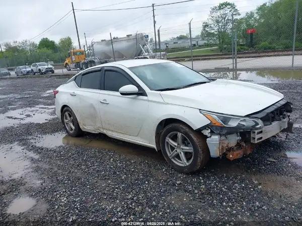 1N4BL4BV2LC230065 2020 NISSAN ALTIMA - Image 1