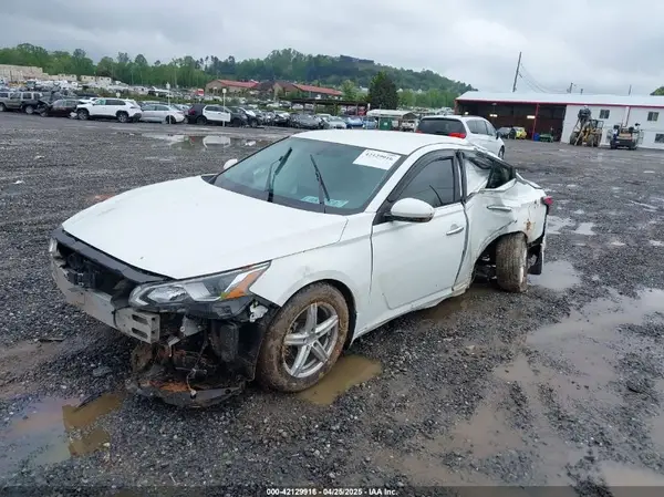 1N4BL4BV2LC230065 2020 NISSAN ALTIMA - Image 2