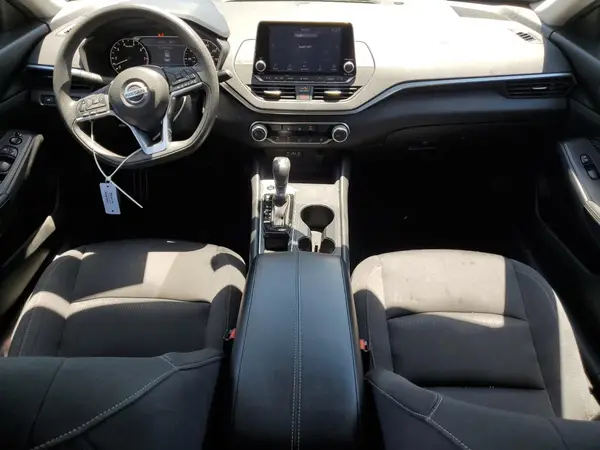 1N4BL4BV2LC231586 2020 NISSAN ALTIMA - Image 8