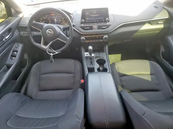 1N4BL4BV2LC232639 2020 NISSAN ALTIMA - Image 8