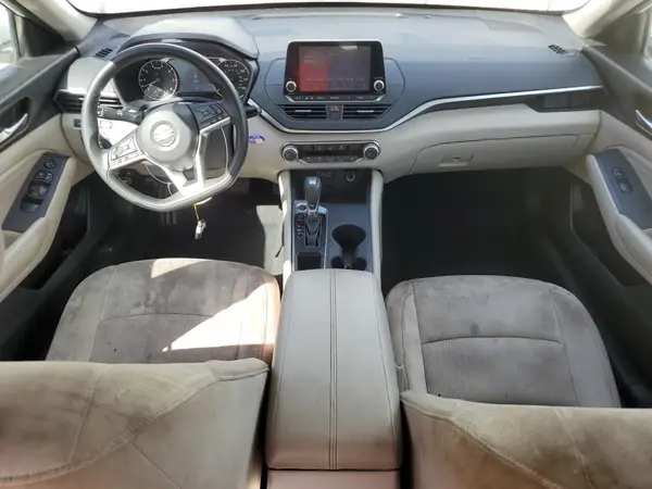 1N4BL4BV2LC234018 2020 NISSAN ALTIMA - Image 8