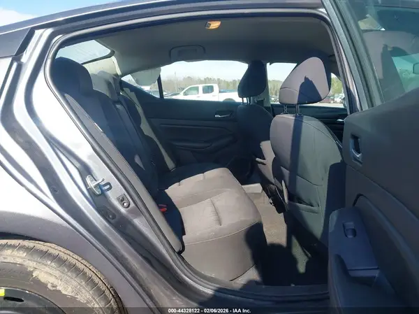 1N4BL4BV2LC234049 2020 NISSAN ALTIMA - Image 8