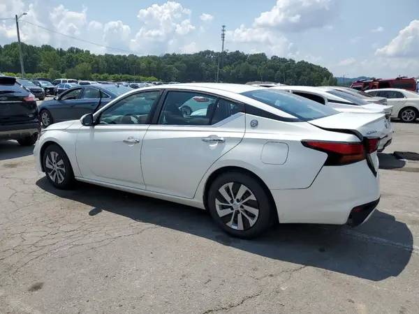 1N4BL4BV2LC234732 2020 NISSAN ALTIMA - Image 2