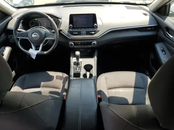 1N4BL4BV2LC234732 2020 NISSAN ALTIMA - Image 8