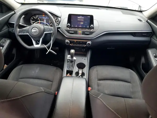 1N4BL4BV2LC235069 2020 NISSAN ALTIMA - Image 8