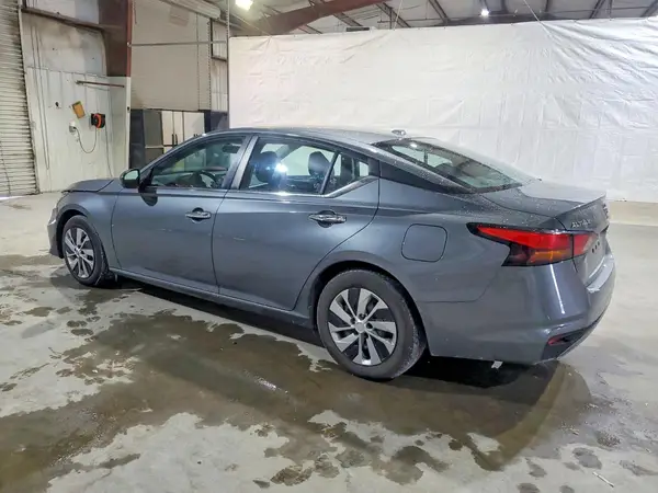 1N4BL4BV2LC235170 2020 NISSAN ALTIMA - Image 2