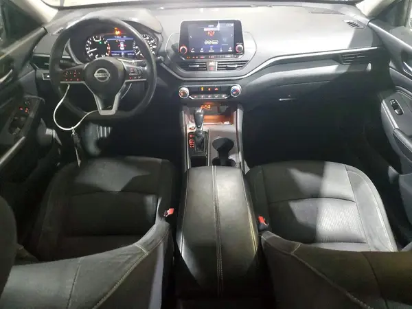 1N4BL4BV2LC235170 2020 NISSAN ALTIMA - Image 8