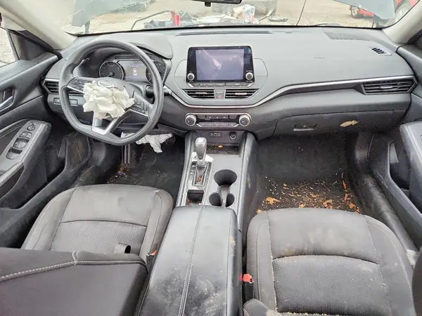 1N4BL4BV2LC236352 2020 NISSAN ALTIMA - Image 8