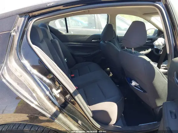 1N4BL4BV2LC236416 2020 NISSAN ALTIMA - Image 8