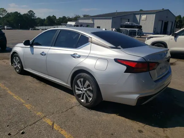 1N4BL4BV2LC236884 2020 NISSAN ALTIMA - Image 2