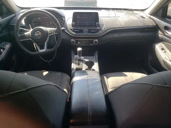 1N4BL4BV2LC236884 2020 NISSAN ALTIMA - Image 8