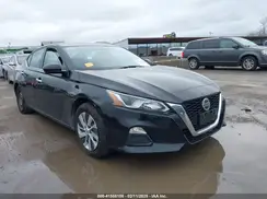 1N4BL4BV2LC237341 2020 NISSAN ALTIMA