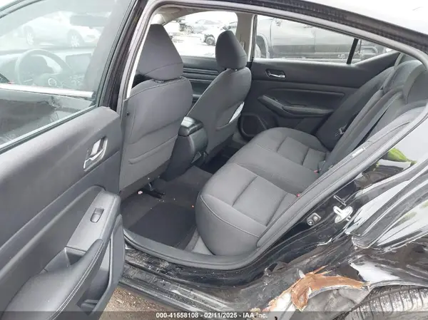 1N4BL4BV2LC237341 2020 NISSAN ALTIMA - Image 8