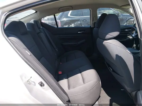 1N4BL4BV2LC238442 2020 NISSAN ALTIMA - Image 8