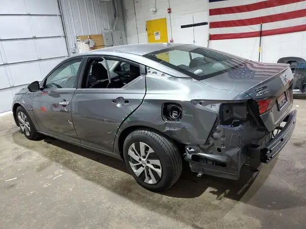 1N4BL4BV2LC238781 2020 NISSAN ALTIMA - Image 2