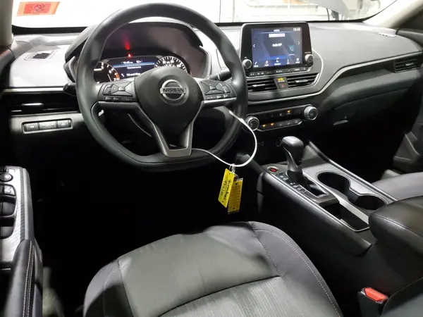 1N4BL4BV2LC238781 2020 NISSAN ALTIMA - Image 8