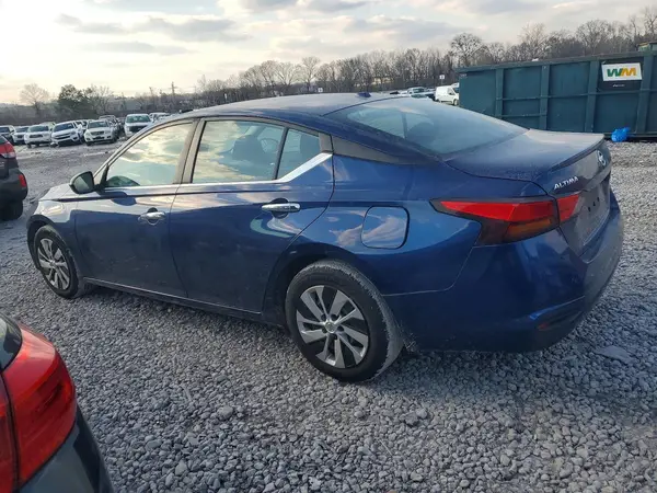 1N4BL4BV2LC238988 2020 NISSAN ALTIMA - Image 2