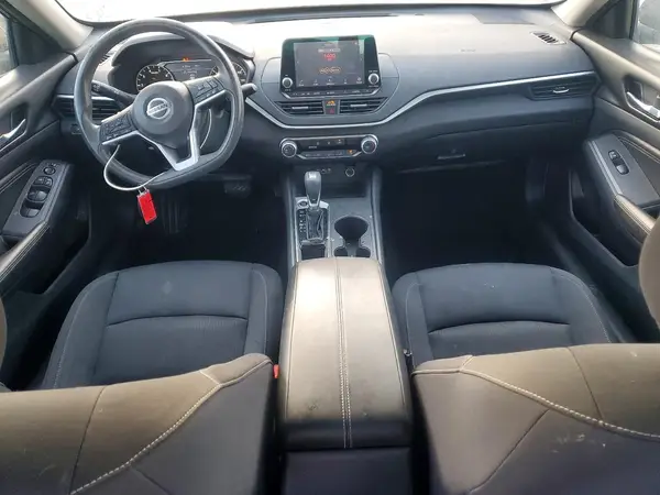 1N4BL4BV2LC238988 2020 NISSAN ALTIMA - Image 8