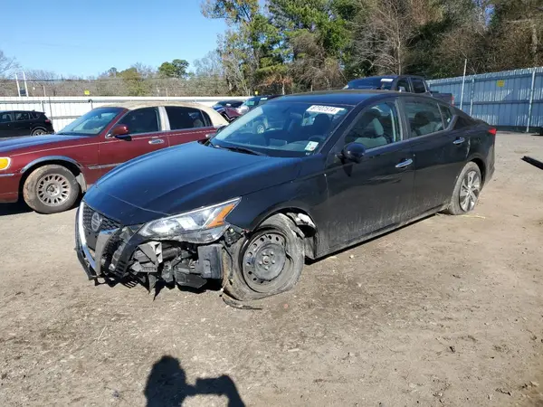 1N4BL4BV2LC239073 2020 NISSAN ALTIMA - Image 1