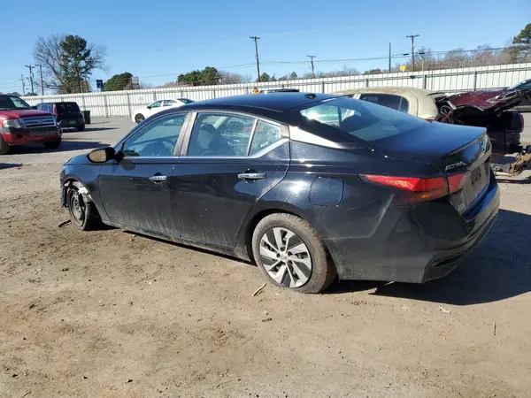 1N4BL4BV2LC239073 2020 NISSAN ALTIMA - Image 2