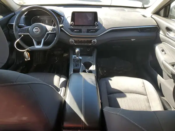 1N4BL4BV2LC239073 2020 NISSAN ALTIMA - Image 8