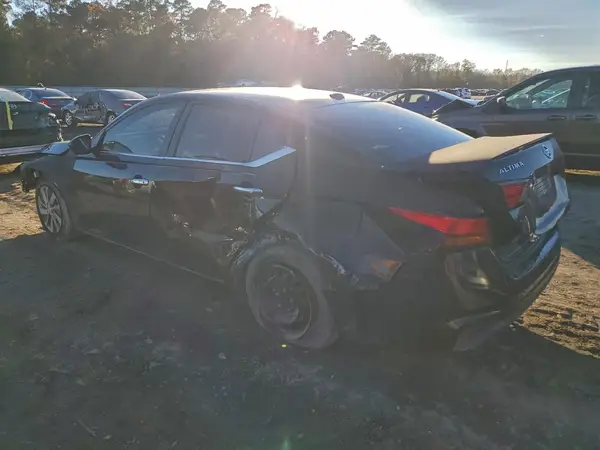 1N4BL4BV2LC239204 2020 NISSAN ALTIMA - Image 2