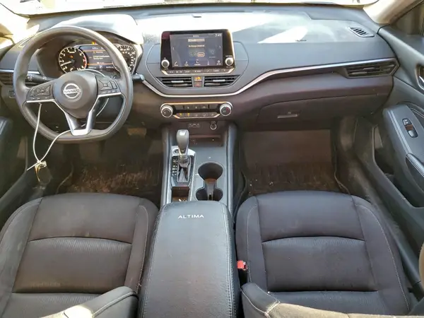 1N4BL4BV2LC239204 2020 NISSAN ALTIMA - Image 8