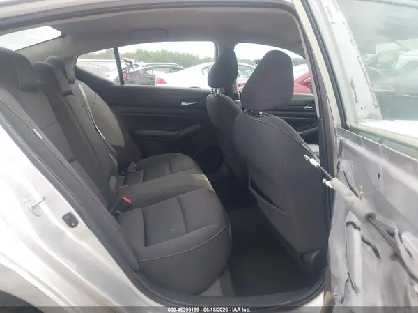 1N4BL4BV2LC239428 2020 NISSAN ALTIMA - Image 8