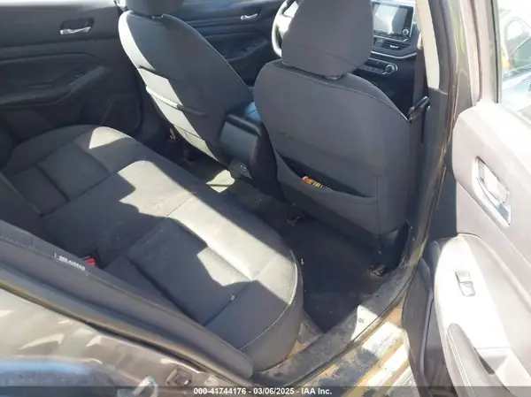 1N4BL4BV2LC239557 2020 NISSAN ALTIMA - Image 8